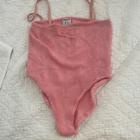 Hunza G Other - Vintage Hunza G one piece